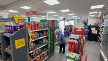 Sunderland One Stop property investment SR6 0NL - 009