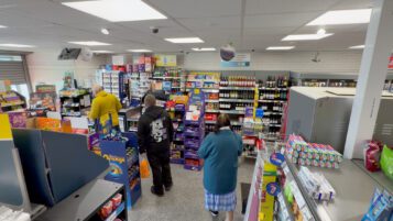 Sunderland One Stop property investment SR6 0NL - 011