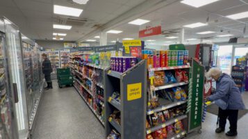 Sunderland One Stop property investment SR6 0NL - 012