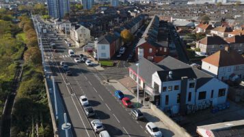 Sunderland One Stop property investment SR6 0NL - A141