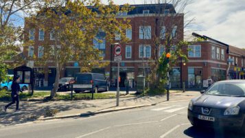 Surbiton property investment KT1 3BJ - 002