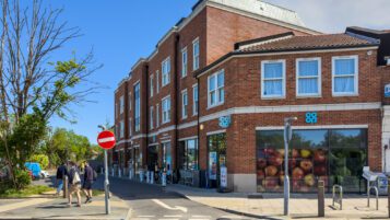 Surbiton property investment KT1 3BJ - 004