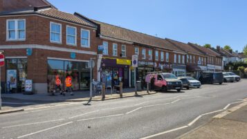Surbiton property investment KT1 3BJ - 005