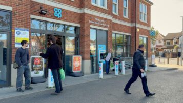 Surbiton property investment KT1 3BJ - 007