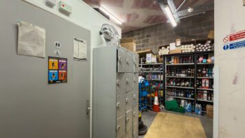 Surbiton property investment KT1 3BJ - 018