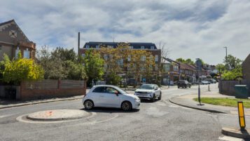 Surbiton property investment KT1 3BJ - 023