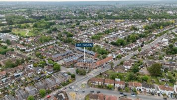 Surbiton property investment KT1 3BJ - A204