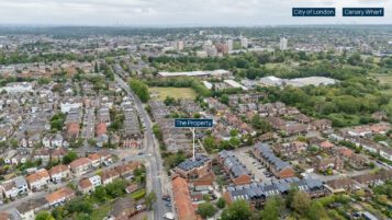 Surbiton property investment KT1 3BJ - A206