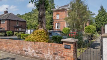 Talbot House Birkenhead property investment CH43 1TS - 007