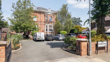 Talbot House Birkenhead property investment CH43 1TS - 008