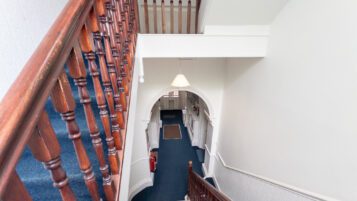 Talbot House Birkenhead property investment CH43 1TS - 009