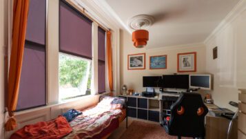 Talbot House Birkenhead property investment CH43 1TS - 013