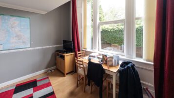 Talbot House Birkenhead property investment CH43 1TS - 014