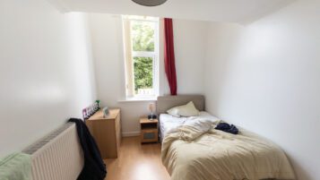 Talbot House Birkenhead property investment CH43 1TS - 017
