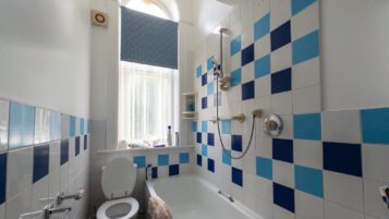 Talbot House Birkenhead property investment CH43 1TS - 018