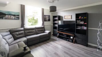Talbot House Birkenhead property investment CH43 1TS - 019