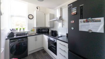 Talbot House Birkenhead property investment CH43 1TS - 020