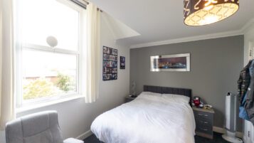 Talbot House Birkenhead property investment CH43 1TS - 021