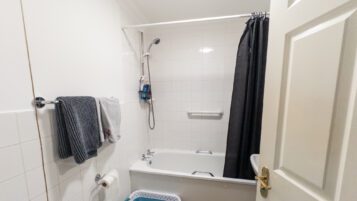 Talbot House Birkenhead property investment CH43 1TS - 022