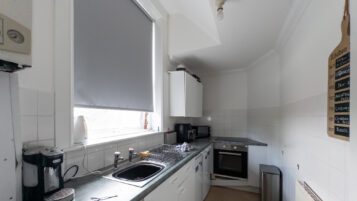 Talbot House Birkenhead property investment CH43 1TS - 023