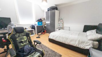 Talbot House Birkenhead property investment CH43 1TS - 025