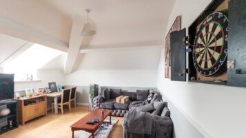 Talbot House Birkenhead property investment CH43 1TS - 026