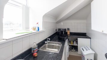 Talbot House Birkenhead property investment CH43 1TS - 027