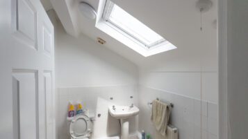 Talbot House Birkenhead property investment CH43 1TS - 028