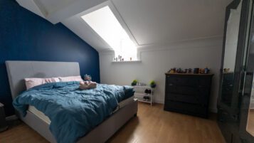 Talbot House Birkenhead property investment CH43 1TS - 029