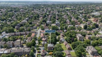 Talbot House Birkenhead property investment CH43 1TS - 543