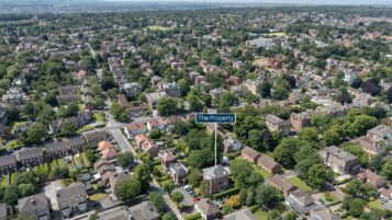 Talbot House Birkenhead property investment CH43 1TS - 544