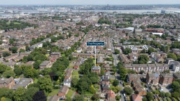 Talbot House Birkenhead property investment CH43 1TS - 548