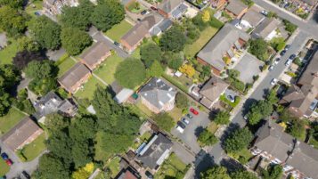 Talbot House Birkenhead property investment CH43 1TS - 551