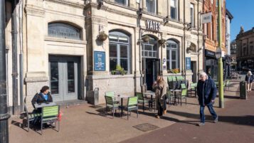 The Strand Torquay property investment BA13 4QT - 003