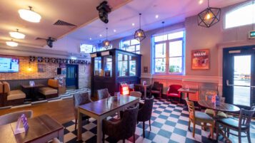 The Strand Torquay property investment BA13 4QT - 004