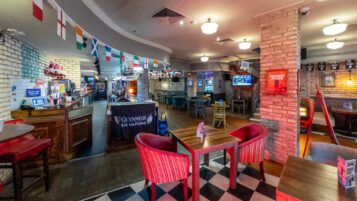 The Strand Torquay property investment BA13 4QT - 005