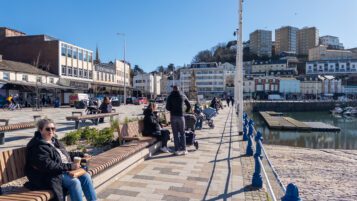 The Strand Torquay property investment BA13 4QT - 024