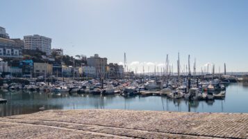 The Strand Torquay property investment BA13 4QT - 025