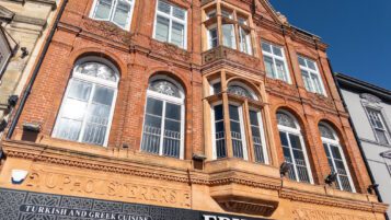 The Strand Torquay property investment BA13 4QT - 029