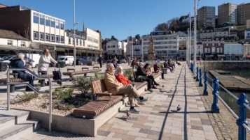 The Strand Torquay property investment BA13 4QT - 032