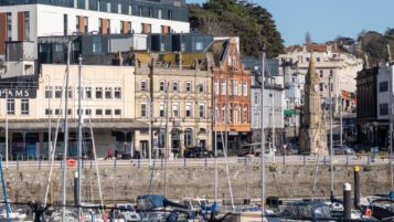 The Strand Torquay property investment BA13 4QT - 033