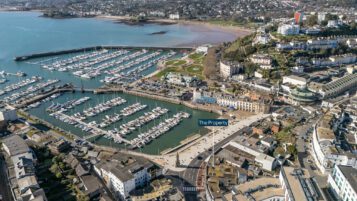The Strand Torquay property investment BA13 4QT - 238