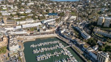 The Strand Torquay property investment BA13 4QT - 241