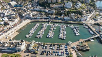 The Strand Torquay property investment BA13 4QT - 244