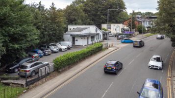 Unsworth property investment BL9 9TP - 001