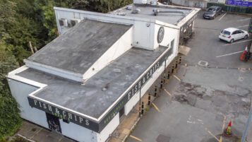 Unsworth property investment BL9 9TP - 010