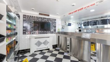 Unsworth property investment BL9 9TP - 023