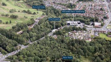 Unsworth property investment BL9 9TP - 17858-03