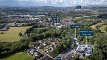 Unsworth property investment BL9 9TP - external-49