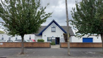 Waltham Cross property investment EN8 7LJ - 001